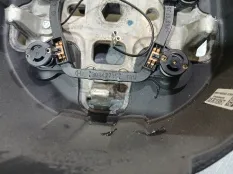 Руль Ford Focus 2010 1500633 CB4 SHDC; HWDA; HWDB; SHDA; SHDB