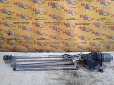 Механизм стеклоочистителя Ford Focus 2010 1707054 CB4 SHDC; HWDA; HWDB; SHDA; SHDB