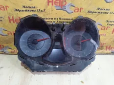 Щиток приборов Nissan Juke 2011 248101KK0B YF15 HR16DE
