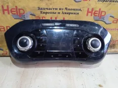 Блок управления климат-контролем Nissan Juke 2011 248451KA0A YF15 HR16DE