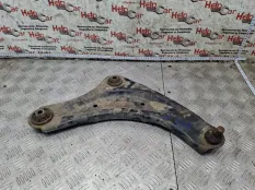 Рычаг подвески Nissan Juke 2011 545001KK0A YF15 HR16DE, передний правый