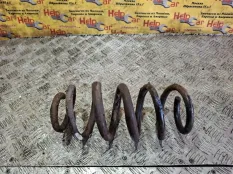 Пружина подвески Toyota RAV4 2006 4823142160 ACA30 1AZFE, задняя