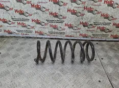 Пружина подвески