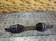 Привод Toyota RAV4 2003 4342042050 ACA20 1AZFE, передний левый