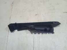 Накладка декоративная Opel Astra J 2010 13257152 P10 A14XER, передняя правая