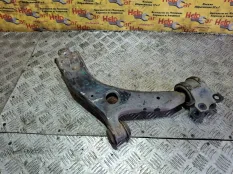 Рычаг подвески Ford Focus 2010 1570285 CB4 SHDC; HWDA; HWDB; SHDA; SHDB, передний левый