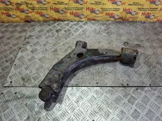Рычаг подвески Ford Focus 2010 1570284 CB4 SHDC; HWDA; HWDB; SHDA; SHDB, передний правый