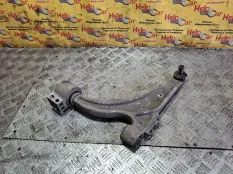 Рычаг подвески Opel Astra J 2010 13321338 P10 A14XER, передний левый
