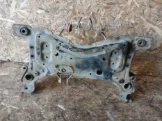 Балка подвески Ford Focus 2010 1734687 CB4 SHDC; HWDA; HWDB; SHDA; SHDB, передняя
