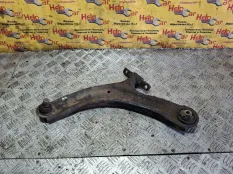 Рычаг подвески Nissan Qashqai 2010 54501JG000 J10 HR16DE, передний левый