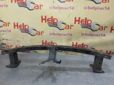 Усилитель бампера Nissan QASHQAI+2 2010 62030JD000 JJ10E MR20DE, передний