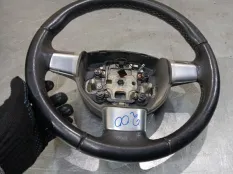 Руль Ford Focus 2010 1500633 CB4 SHDC; HWDA; HWDB; SHDA; SHDB