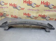 Усилитель бампера Mazda Mazda3 2011 BBR650070C BL Z6, передний