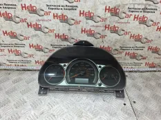 Щиток приборов Honda CR-V 2005 78100S9AB21 RD8 K20A4