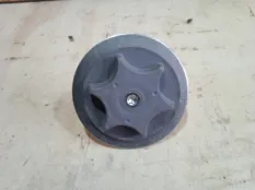 Крепление запасного колеса Nissan Juke 2011 74810JY02A YF15 HR16DE