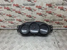 Щиток приборов Renault Duster 2014 248106294R K4M