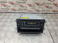Магнитола Honda CR-V 2005 39101S9AE210 RD8 K20A4