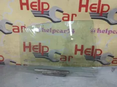 Стекло двери Toyota Avensis 2003 6810305100 ADT251 1ZZFE, заднее правое