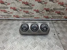 Блок управления климат-контролем Honda CR-V 2005 79500S9AE24ZA RD8 K20A4