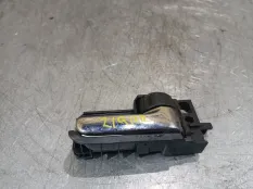 Ручка двери внутренняя Toyota Avensis 2003 6920505040B0 ADT251 1ZZFE, задняя правая