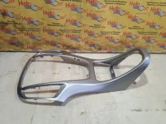 Накладка декоративная Opel Astra J 2010 13257562 P10 A14XER