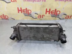 Интеркулер Kia Sportage 2014 282702A850 SL D4FD