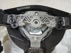 Руль Nissan Qashqai 2011 48430JD01D J10 HR16DE