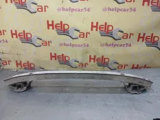 Усилитель бампера Toyota Avensis 2003 5217105010 ADT251 1ZZFE, задний