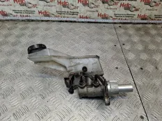 Главный тормозной цилиндр Nissan Qashqai 2011 46010JD00A J10 HR16DE
