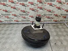 Вакуумный усилитель Ford Focus 2010 1742032 CB4 SHDC; HWDA; HWDB; SHDA; SHDB