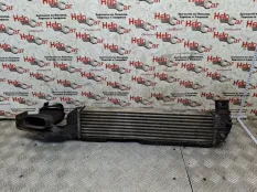 Интеркулер SSANGYONG Actyon 2011 2371034100 CK D20DTF