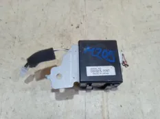 Блок управления Toyota RAV4 2006 0819248810 ACA30 1AZFE