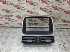 Дефлектор Honda CR-V 2005 77251SCAG00ZA RD8 K20A4