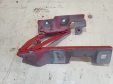Петля капота Opel Astra J 2010 20879202 P10 A14XER, передняя левая
