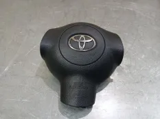 Подушка безопасности водителя Toyota RAV4 2003 4513042120C0 ACA20 1AZFE