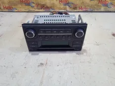 Магнитола Nissan Qashqai 2010 28185BH30A J10 HR16DE