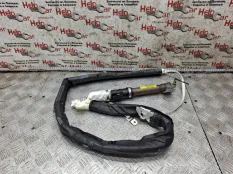 Подушка безопасности боковая, потолочная Nissan QASHQAI+2 2010 985P0EY10A JJ10E MR20DE, правая