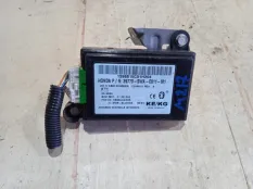 Блок управления Honda CR-V 2008 39770SWAE011 RE5 R20A2