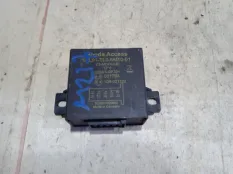 Блок управления Honda CR-V 2008 08L91TL06M10 RE5 R20A2