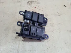 Кнопка Nissan Juke 2011 251901KA0D YF15 HR16DE