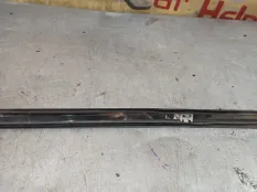 Молдинг на крышу Nissan Qashqai 2010 73852JD000 J10 HR16DE, левый