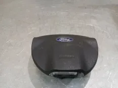 Подушка безопасности водителя Ford Focus 2010 1670594 CB4 SHDC; HWDA; HWDB; SHDA; SHDB