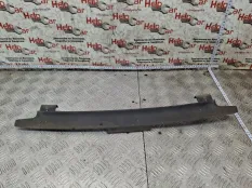 Пыльник бампера Nissan Qashqai 2011 62084BR00A J10 HR16DE, передний