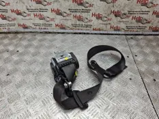 Ремень безопасности Nissan QASHQAI+2 2010 86885JD00A JJ10E MR20DE, передний левый