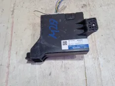 Блок управления климат-контролем Toyota Avensis 2003 8865042180 ADT251 1ZZFE