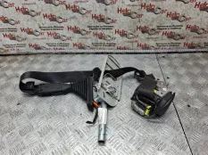 Ремень безопасности Nissan QASHQAI+2 2010 86884JD000 JJ10E MR20DE, передний правый