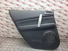 Обшивка двери Mazda Mazda 6 2008 GAL268550C R2AA, задняя левая
