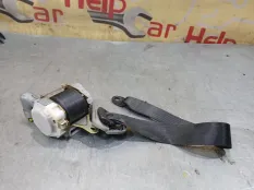 Ремень безопасности Toyota RAV4 2003 7321042222C1 ACA20 1AZFE, передний правый