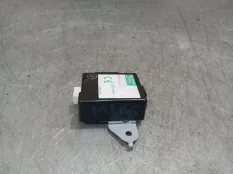 Блок управления Toyota RAV4 2002 8974142151 ZCA25 1ZZFE