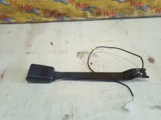 Замок ремня безопасности Nissan Qashqai 2010 86842JD000 J10 HR16DE